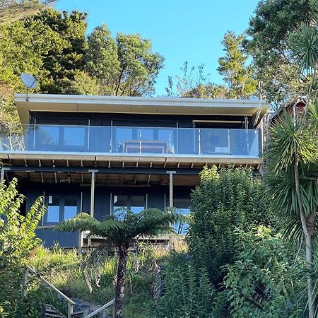 Paihia Central Apartments Exterior photo