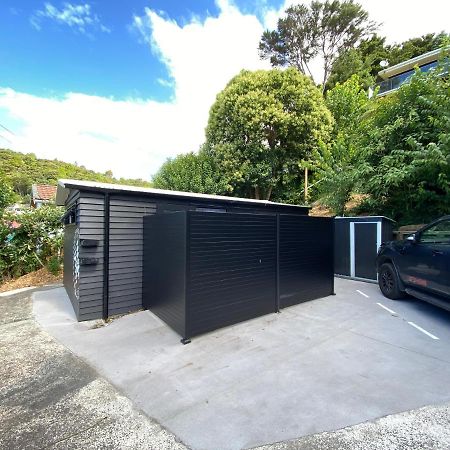 Paihia Central Apartments Exterior photo