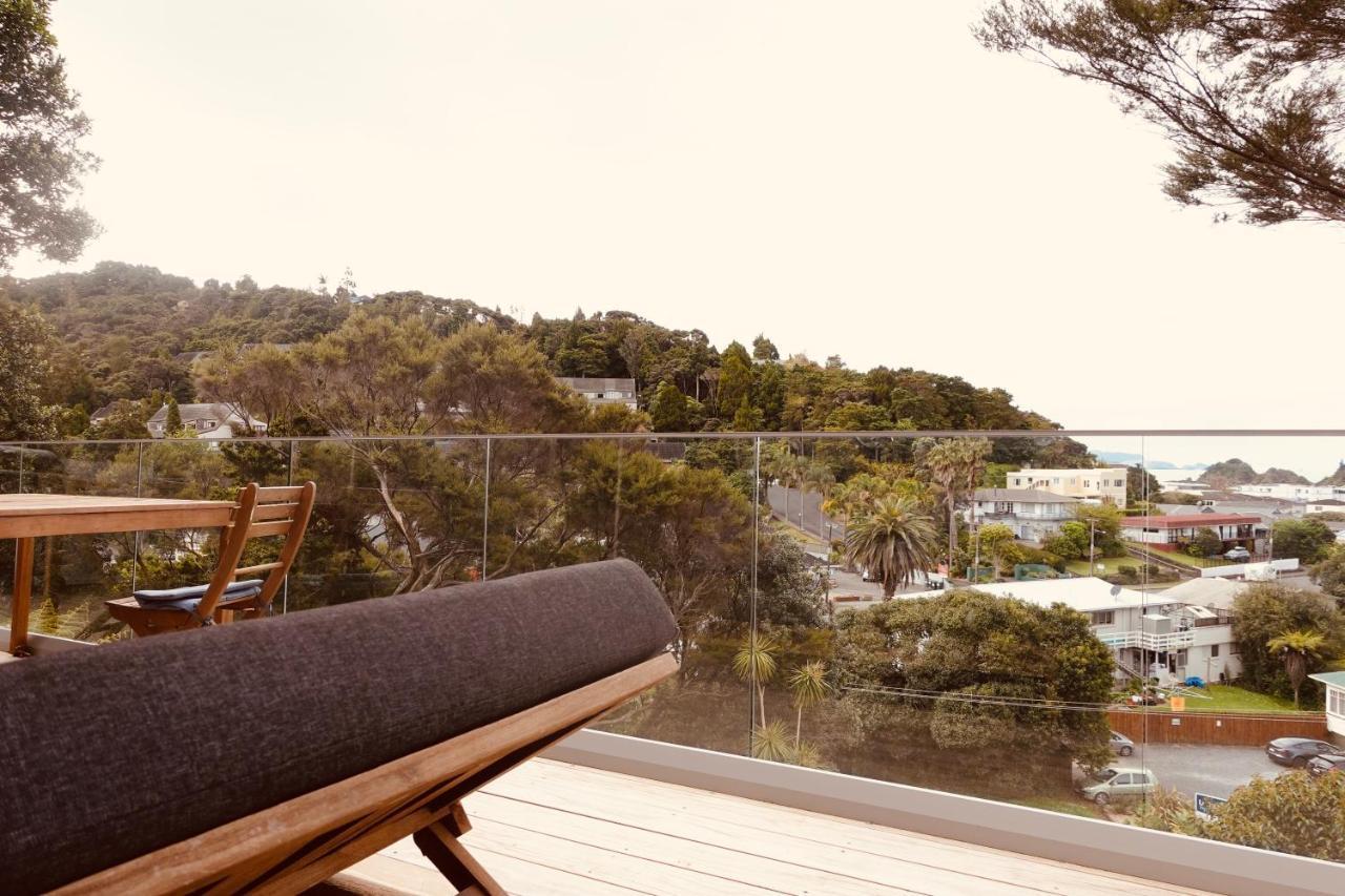 Paihia Central Apartments Exterior photo