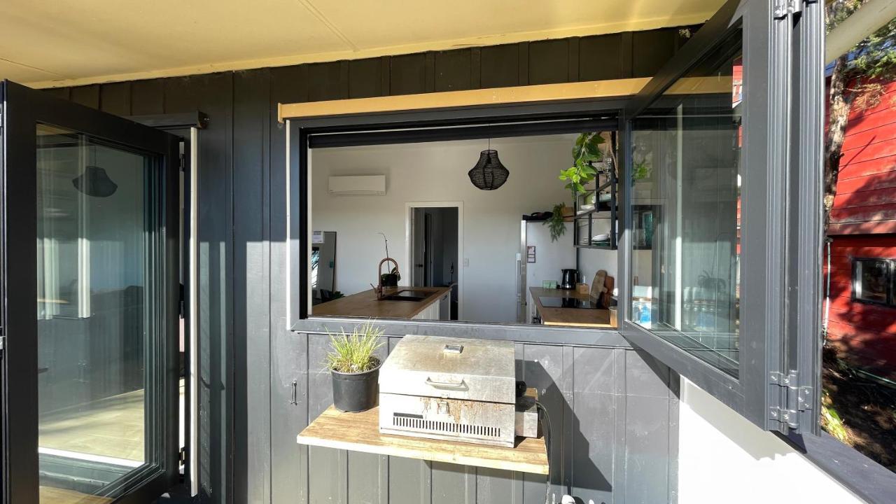 Paihia Central Apartments Exterior photo